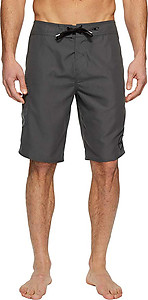 O'Neill Mens Santa Cruz Solid 2.0 Boardshorts